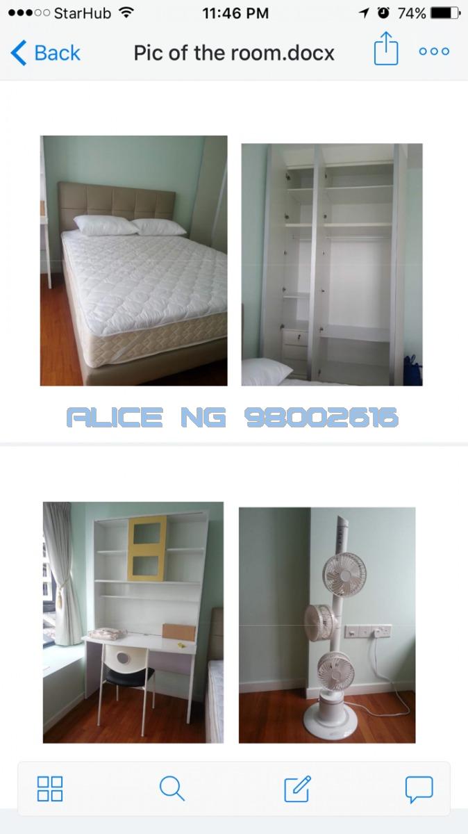 The Interlace thumbnail photo